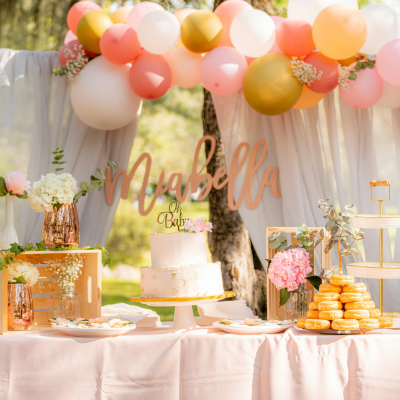 Chamvis balloon arch kit for budget-friendly family parties 2025