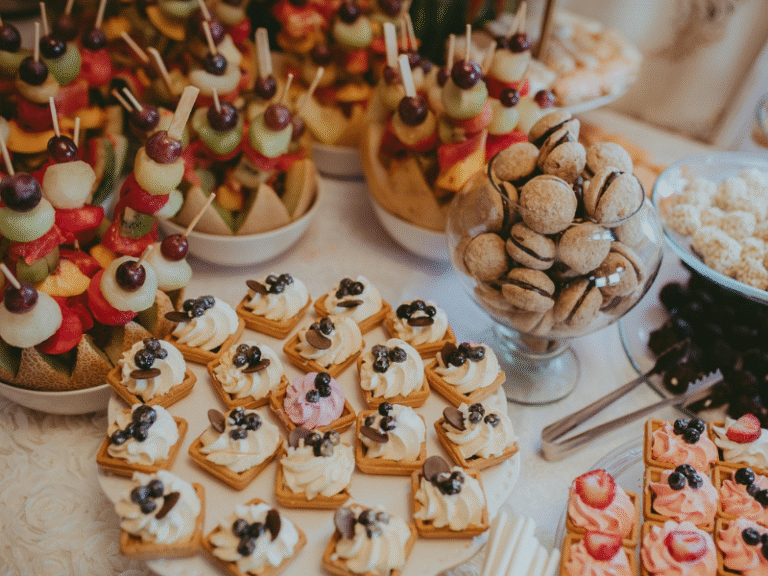 Top 7 easy party recipes for kids in 2025 by PlayEats