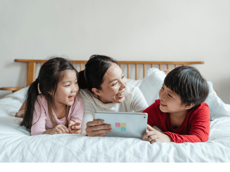Top 7 family-friendly apps for 2025 by PlayEats