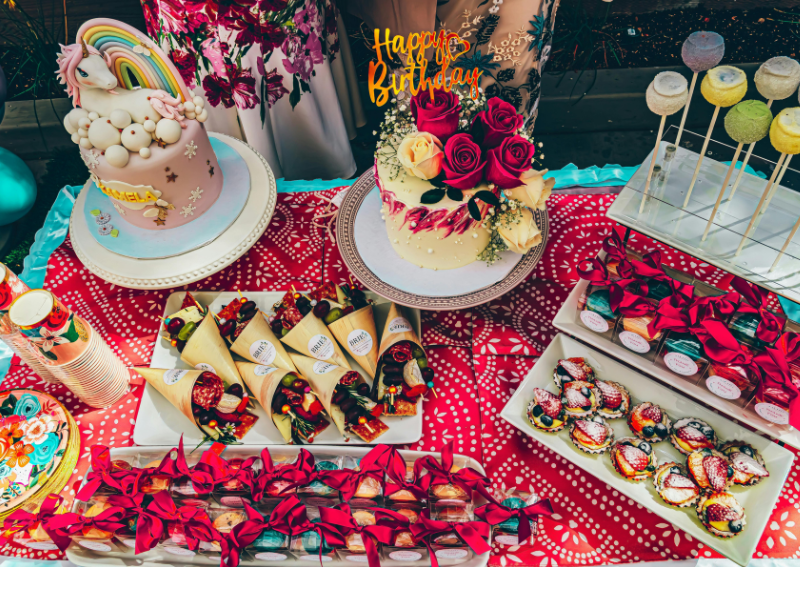 Top 5 stress-free family party tips for 2025 by PlayEats