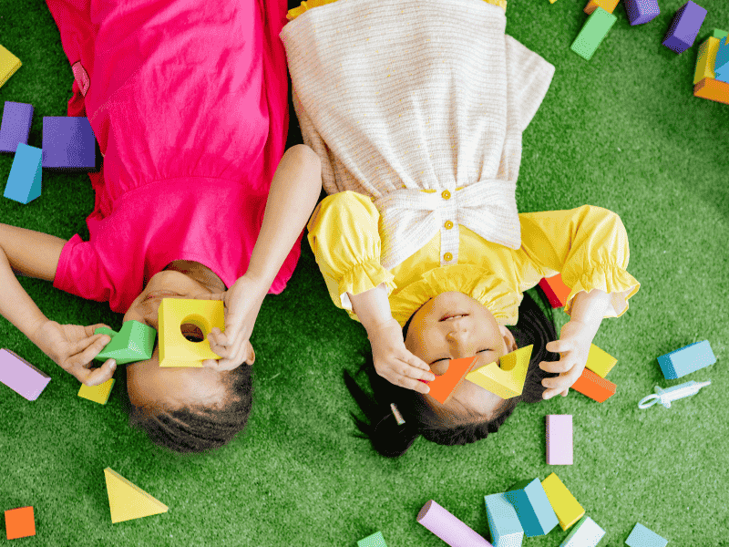 Top 7 Educational Toys for Kids in 2025