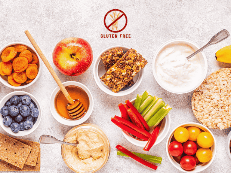 top 7 Gluten-Free Snacks for Kids in 2025