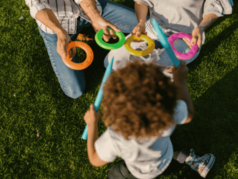 Top 7 outdoor toys for kids 2025 by PlayEats