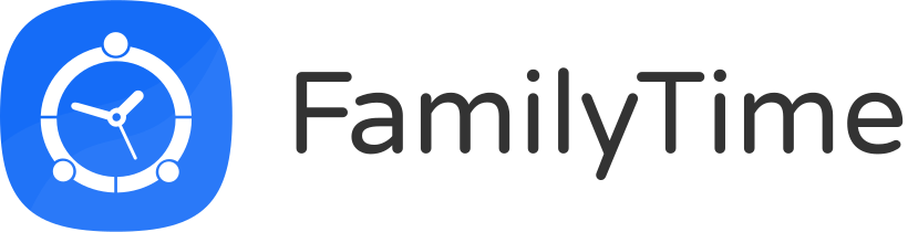 FamilyTime app with Echo Show for tech for family road trips 2025