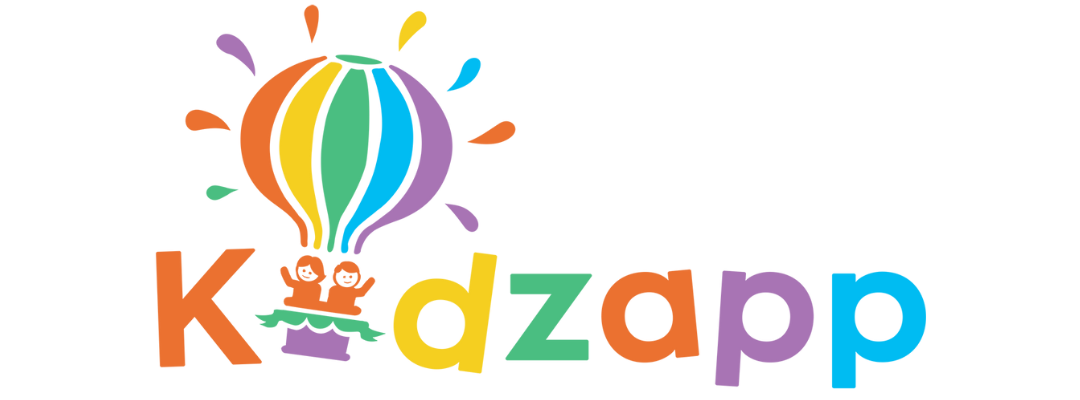 KidzApp for kids travel entertainment 2025