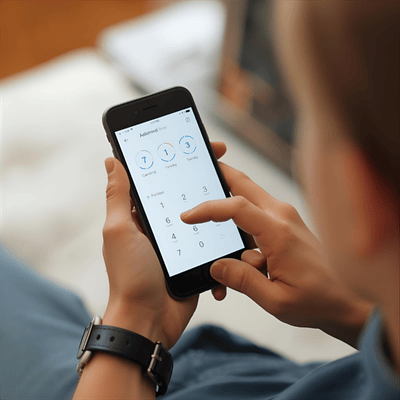 Qustodio app for back-to-school tips for parents 2025