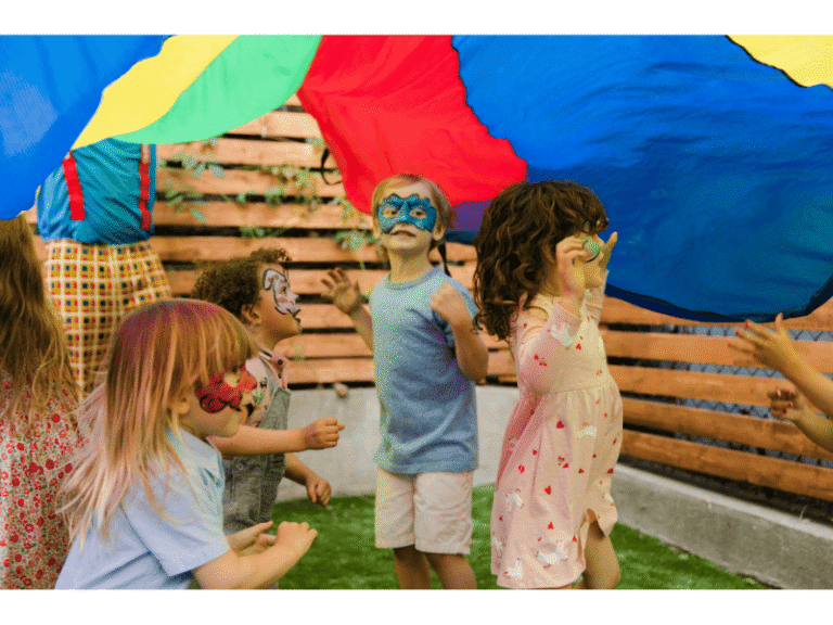 Top 7 Family Activities for Summer