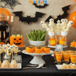 Halloween snack ideas for kids 2025 by PlayEats