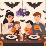Halloween toys and crafts for family bonding 2025 by PlayEats