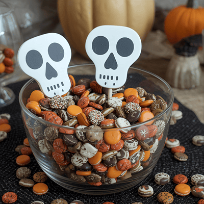 Nut-free candy for parenting tips for safe Halloween fun 2025